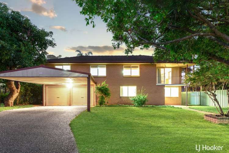 Main view of Homely house listing, 32 Kimmax Street, Sunnybank QLD 4109