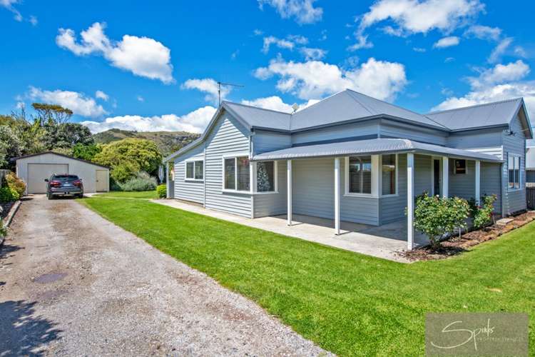 2 Albert Street, Stanley TAS 7331