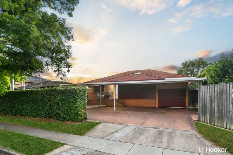 Main view of Homely house listing, 199 Mains Road, Sunnybank QLD 4109