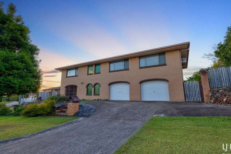 Main view of Homely house listing, 3 Seton Street, Macgregor QLD 4109