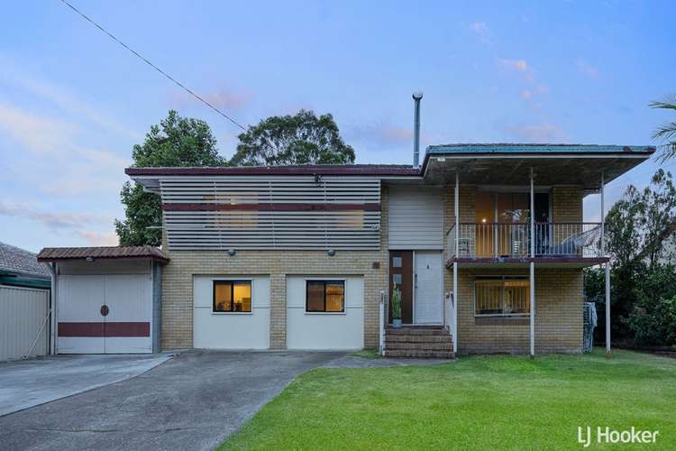 Main view of Homely house listing, 25 Caladenia Street, Acacia Ridge QLD 4110