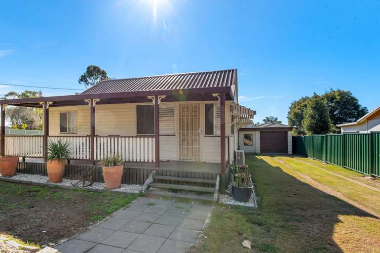 Main view of Homely house listing, 47 Flitcroft Street, Warwick QLD 4370