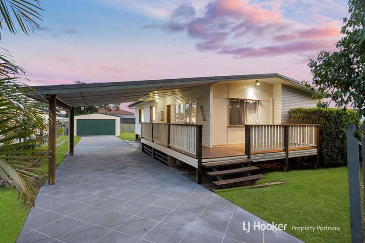 Main view of Homely house listing, 32 Dunkeld Street, Acacia Ridge QLD 4110