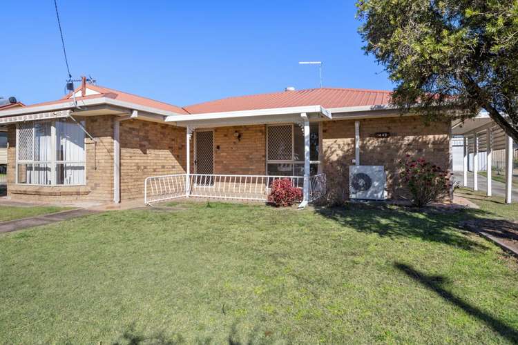 Main view of Homely house listing, 144B Wood Street, Warwick QLD 4370