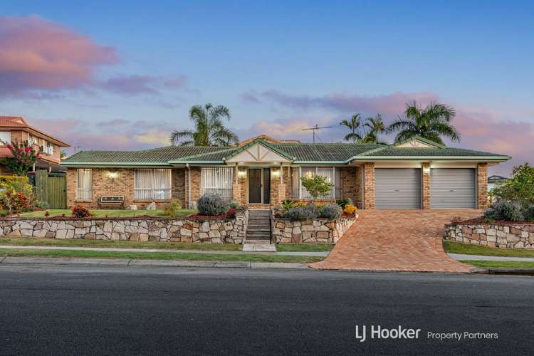 Main view of Homely house listing, 41 Nardie Street, Eight Mile Plains QLD 4113
