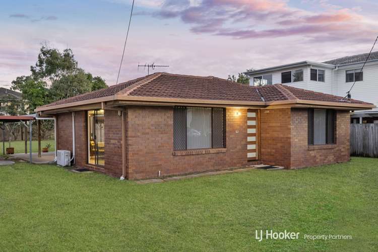 Main view of Homely house listing, 35 Methil Street, Runcorn QLD 4113