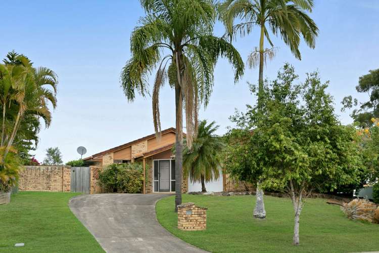 Third view of Homely house listing, 137 Glen Eagles Drive, Robina QLD 4226