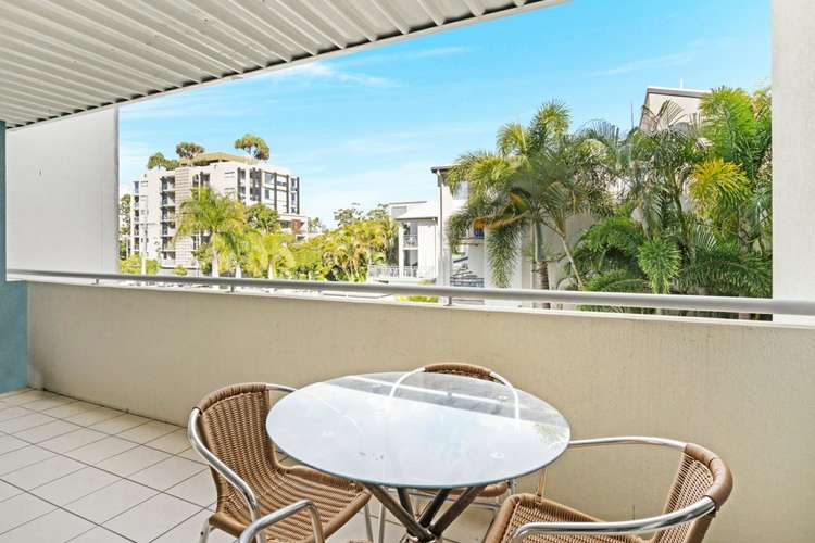 13/52 Queen Street, Southport QLD 4215