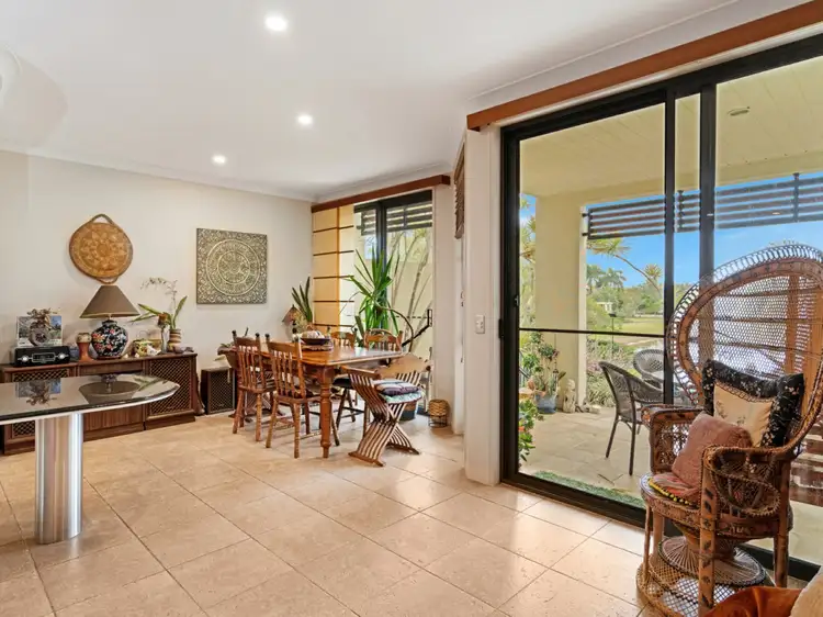 Fourth view of Homely townhouse listing, 1032/1 The Cove Crescent, Carrara QLD 4211