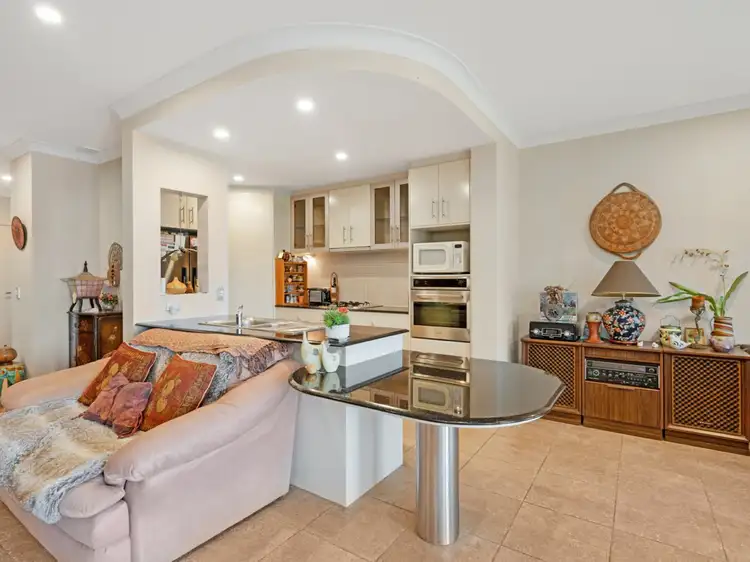 Fifth view of Homely townhouse listing, 1032/1 The Cove Crescent, Carrara QLD 4211