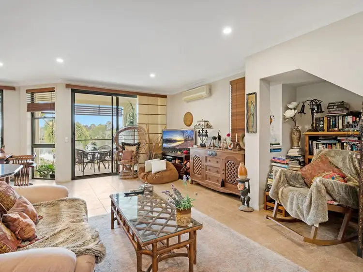 Sixth view of Homely townhouse listing, 1032/1 The Cove Crescent, Carrara QLD 4211