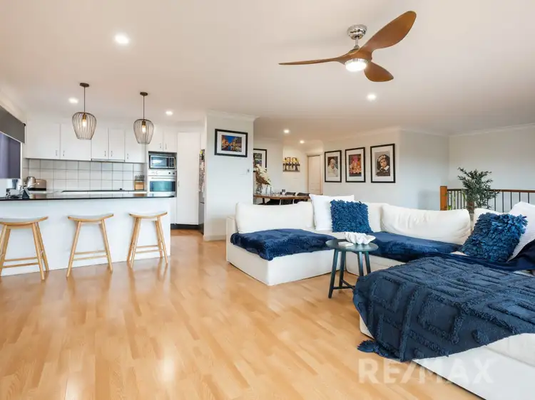 Fifth view of Homely semi-detached listing, 4/9 Mapleton Circuit, Varsity Lakes QLD 4227
