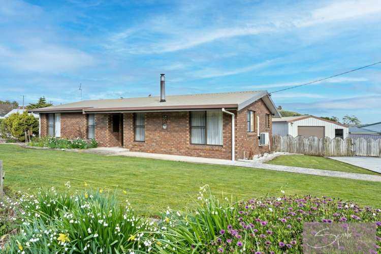 Main view of Homely house listing, 14 Goldie Street, Smithton TAS 7330