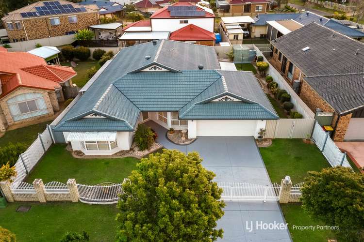 3 Highgreen Close, Kuraby QLD 4112