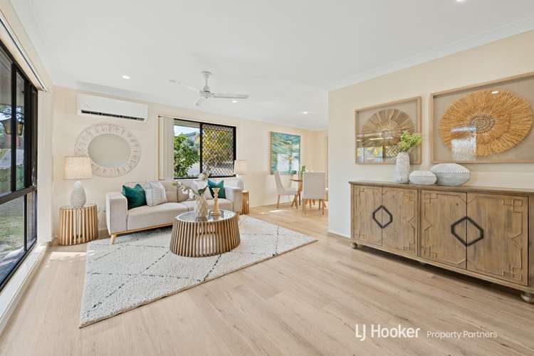 Main view of Homely house listing, 48 Owenia Street, Algester QLD 4115