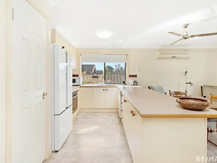 Second view of Homely house listing, 22 Beltana Way, Nerang QLD 4211