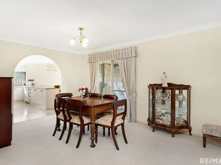 Third view of Homely house listing, 22 Beltana Way, Nerang QLD 4211