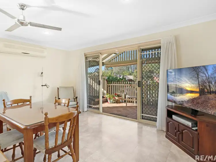 Fifth view of Homely house listing, 22 Beltana Way, Nerang QLD 4211