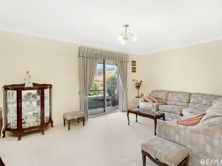 Sixth view of Homely house listing, 22 Beltana Way, Nerang QLD 4211