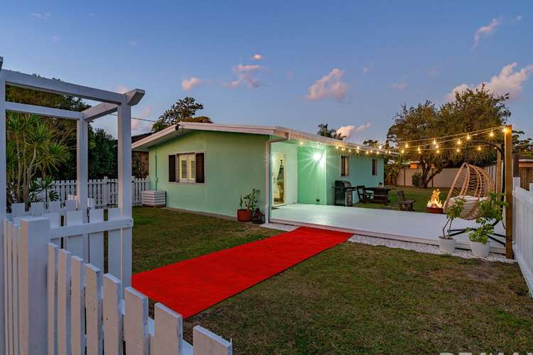 Main view of Homely house listing, 29 Laguna Avenue, Palm Beach QLD 4221