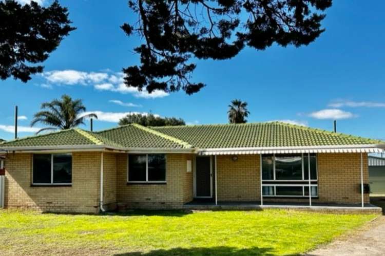 Main view of Homely house listing, 4 Cairncross Steet, Beresford WA 6530