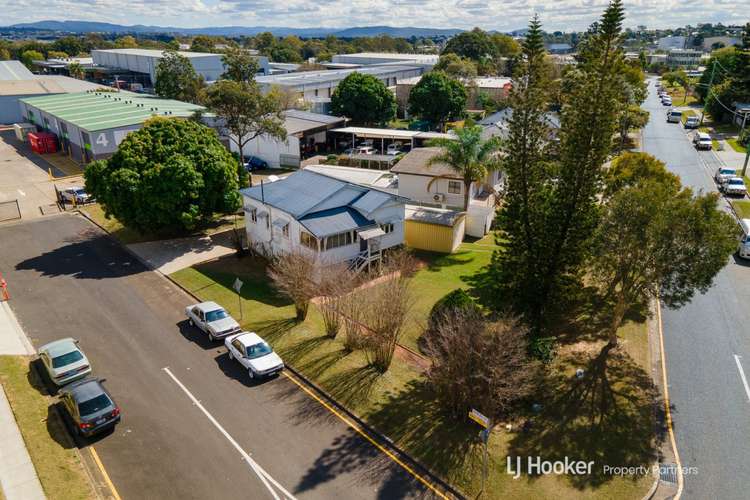 Main view of Homely house listing, 26 Rosedale Street, Coopers Plains QLD 4108