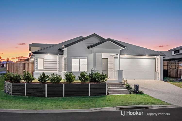 Main view of Homely house listing, 47 Bunya Drive, Park Ridge QLD 4125