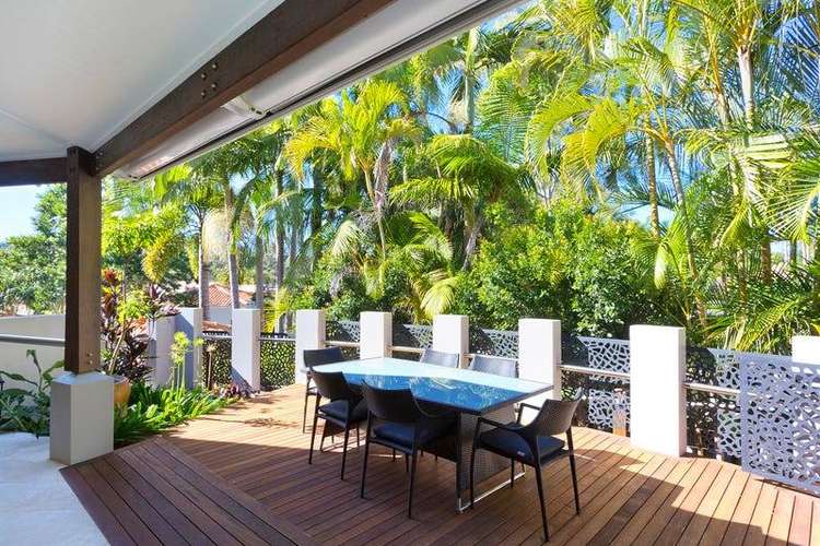 Fourth view of Homely house listing, 719/61 Noosa Springs Dr, Noosa Heads QLD 4567