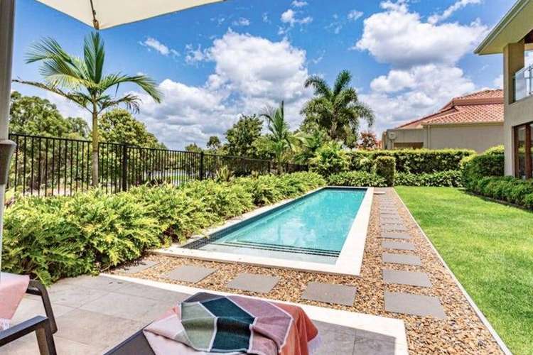 Second view of Homely house listing, 9 Springs Cres, Noosa Heads QLD 4567