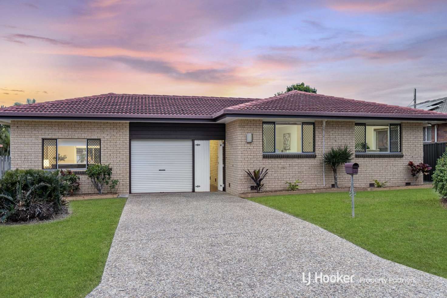 Main view of Homely house listing, 35 Illinois Street, Sunnybank Hills QLD 4109