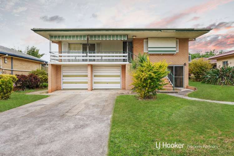 Main view of Homely house listing, 10 Werona Street, Sunnybank QLD 4109