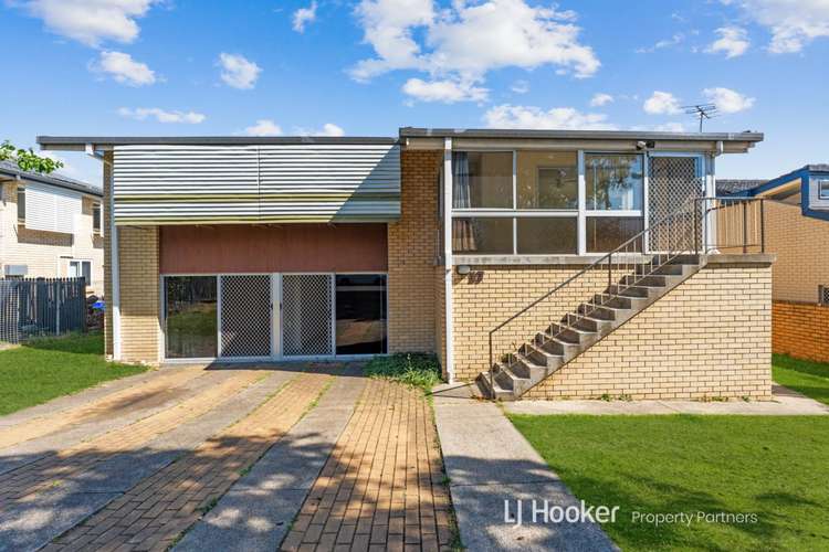Main view of Homely house listing, 17 Gregory Street, Acacia Ridge QLD 4110