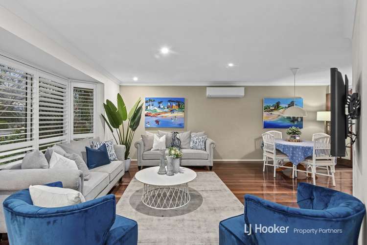 Main view of Homely house listing, 14 Golden Avenue, Calamvale QLD 4116