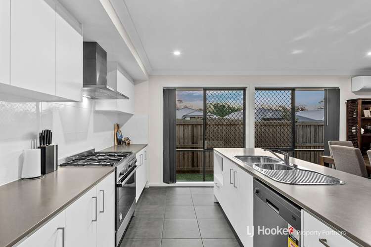 Fifth view of Homely house listing, 52 Macadamia Circuit, Park Ridge QLD 4125