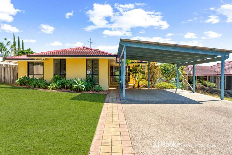 Main view of Homely house listing, 25 Devonlea Street, Eight Mile Plains QLD 4113