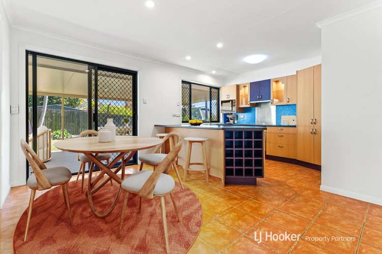 Second view of Homely house listing, 25 Devonlea Street, Eight Mile Plains QLD 4113