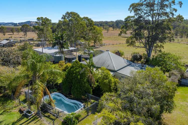 370 Brookers Road, Shannon Brook NSW 2470