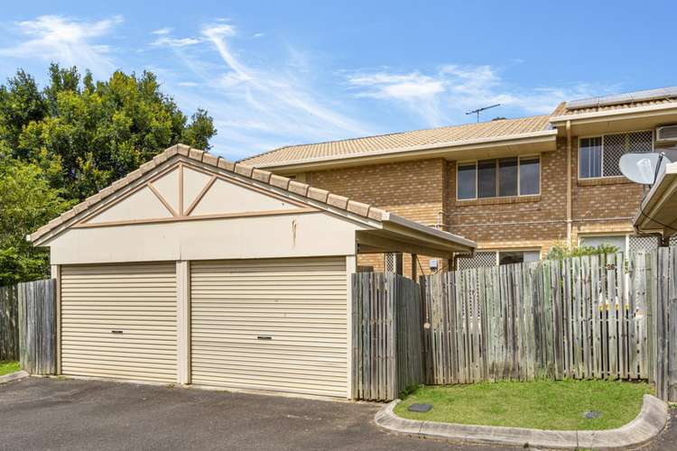 Main view of Homely townhouse listing, 27/62 Victor Street, Runcorn QLD 4113