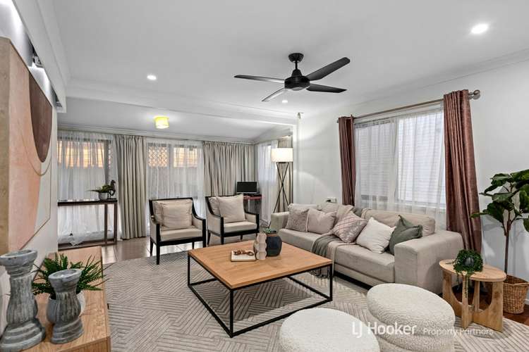 Main view of Homely house listing, 82 Bradman Street, Sunnybank Hills QLD 4109
