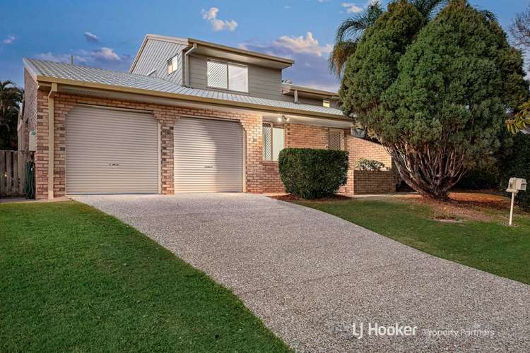 Main view of Homely house listing, 38 Panama Street, Wishart QLD 4122
