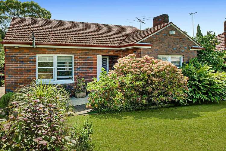 Main view of Homely house listing, 6 Curtin Avenue, Abbotsford NSW 2046