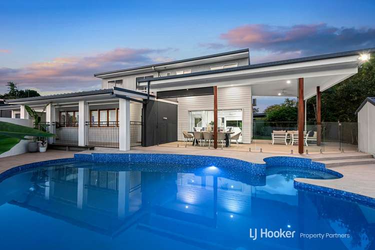 Main view of Homely house listing, 1 Wendy Place, Wishart QLD 4122