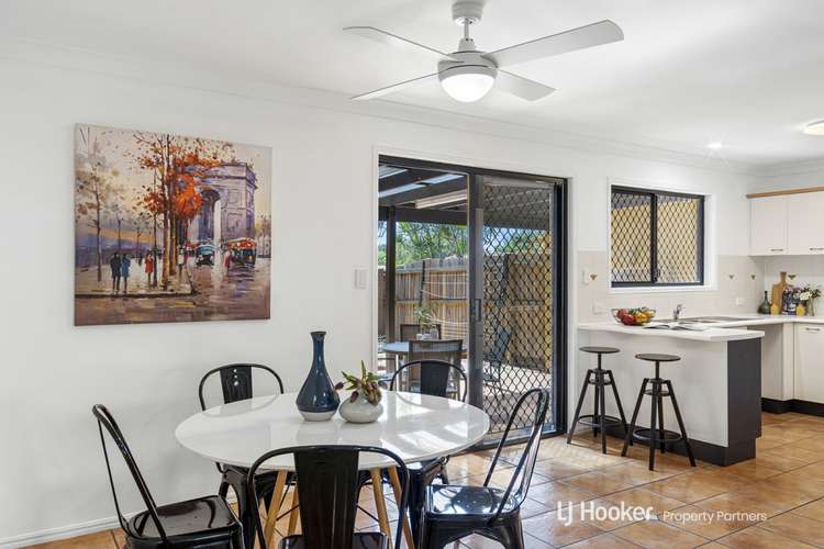 Main view of Homely villa listing, 4/18 Pumice Street, Eight Mile Plains QLD 4113