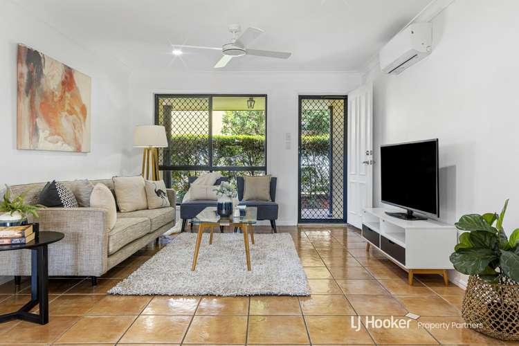 Fourth view of Homely villa listing, 4/18 Pumice Street, Eight Mile Plains QLD 4113