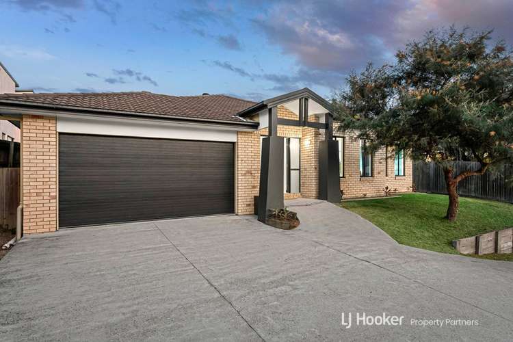 Main view of Homely house listing, 66 Craig Street, Wishart QLD 4122