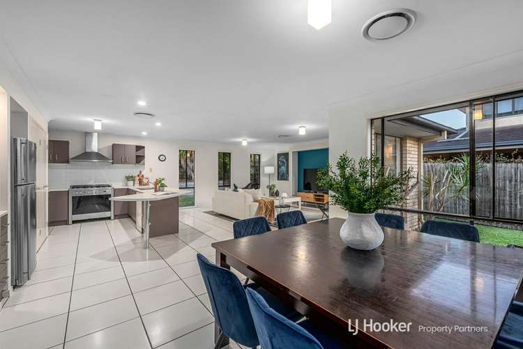 Fourth view of Homely house listing, 66 Craig Street, Wishart QLD 4122