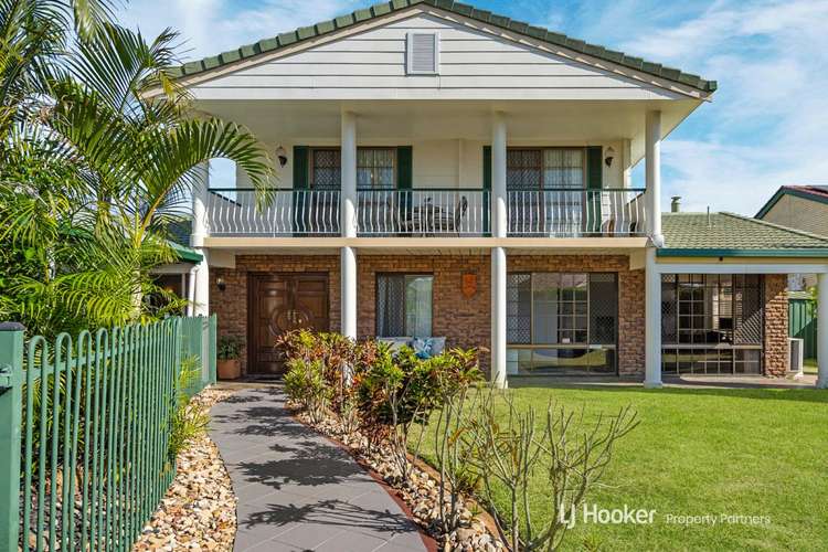 Second view of Homely house listing, 65 Oakleaf Street, Eight Mile Plains QLD 4113