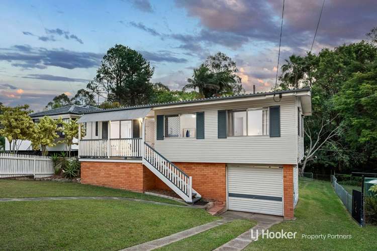 Main view of Homely house listing, 65 Garro Street, Sunnybank Hills QLD 4109