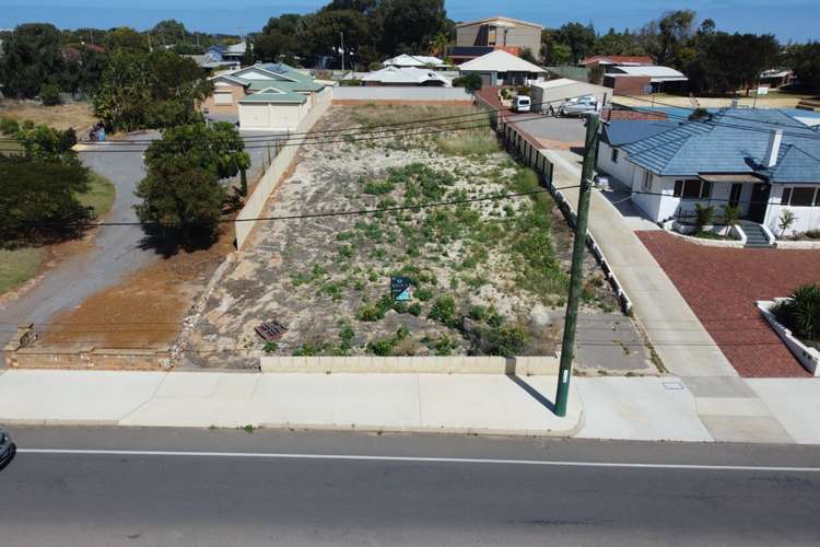 LOT Lot 1, 132 Durlacher Street, Geraldton WA 6530