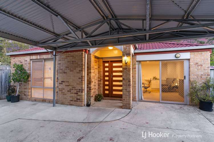 Main view of Homely house listing, 33 Hockey Street, Kuraby QLD 4112
